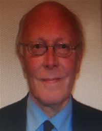 Profile image for Councillor Mike Henderson passed away on 29 May 2024
